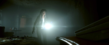 Gracie Kennedy as Grace Ashcroft