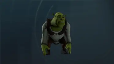 Shrek executor 