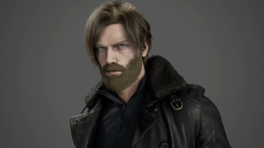 Leon Beard