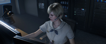 Sherry School Uniform