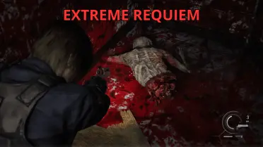 Extreme Requiem