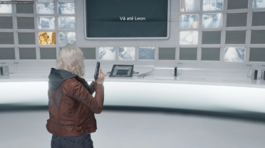 Emilly Hair To Grace