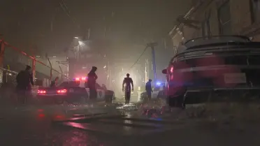 Leon S. Kennedy From 1998