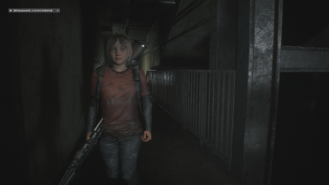 Experiment mod 2 [ellie 1998 Sherry]