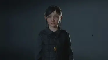 Sherry blackout outfit 