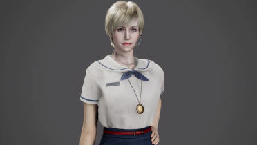 Sherry School Uniform