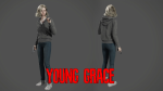 Young Grace