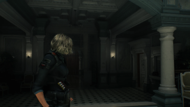 Helga's Outfit for Grace