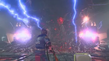 Leon S. Kennedy From 1998