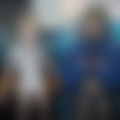 Diana's pigtail hair swap