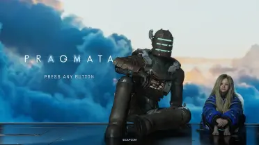 Isaac Clarke as Hugh Mod [dad space mode]