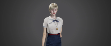 Sherry School Uniform