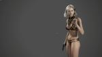 Resident evil requiem nude mod Grace