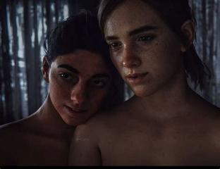 Ellie Special TLOU2