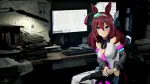 Mihono Bourbon - Umamusume