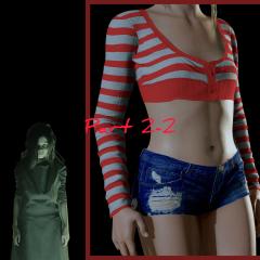 Spring break outfit 2-2 [base]