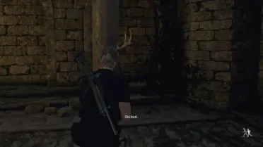 RESIDENT EVIL 4 ABRIDGED