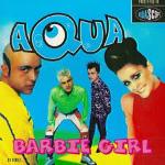 Barbie girl 90s song