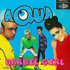 Barbie girl 90s song