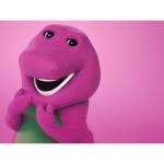 Mr x barney 