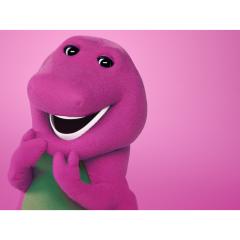 Mr x barney 