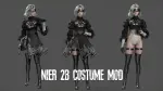 2B Nier As Grace