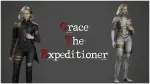 Grace The Expeditioner