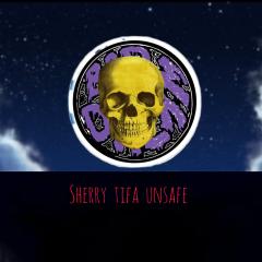 Sherry tifa half unsafe 