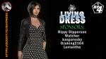 Ada Living Dress