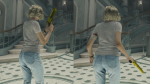 Light Blue Jeans