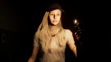 Rose Winters