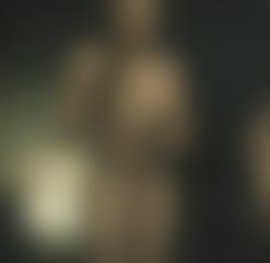 Nude Annette Birkin 