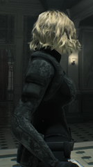 Dominique Suit for Grace