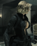 Dominique Suit for Grace