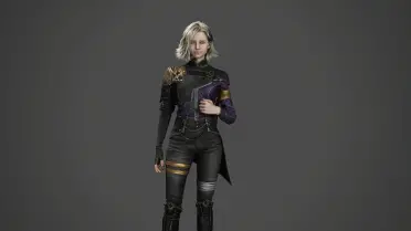Grace The Expeditioner