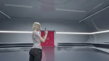 Bigger Ass For Grace