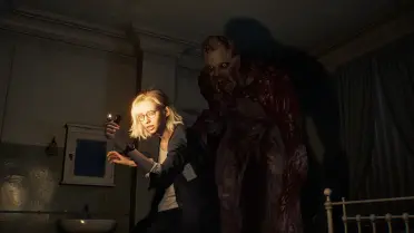 Volatile Dying Light