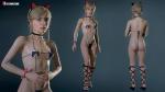Sherry nekomusume ADDON