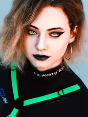 Grace XRX Cybersuit
