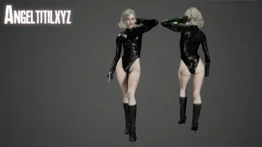 Diving Suit