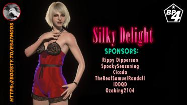 Ashley Silky Delight