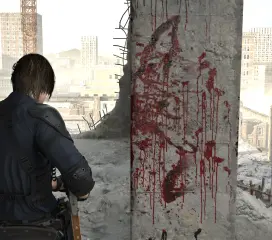 Improved Blood Textures
