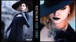 Grace Goth Dimitrescu