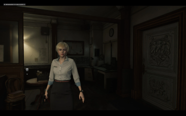 Sherry Replace Grace