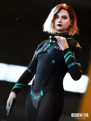 Grace XRX Cybersuit