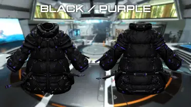 Diana's jacket colors part 1