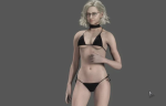 Grace Bikini