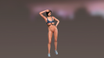 Ada SportSuit Pack
