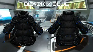 Diana's jacket colors part 1