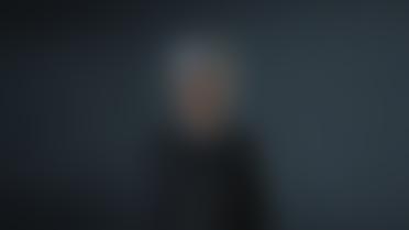 Sherry white hair 